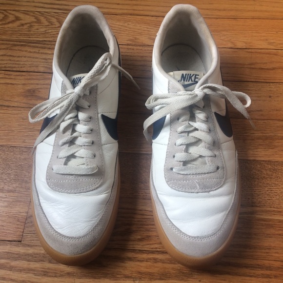 nike killshot 2 laces